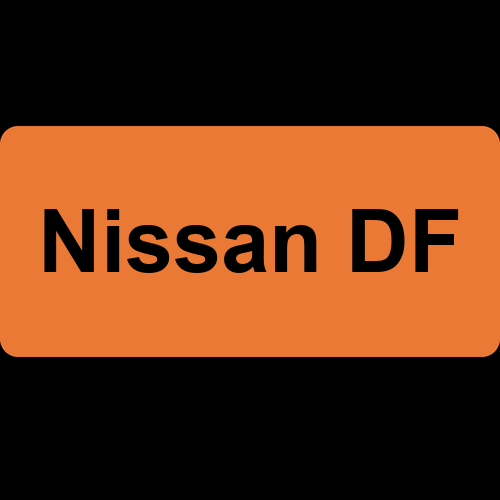 Nissan DF